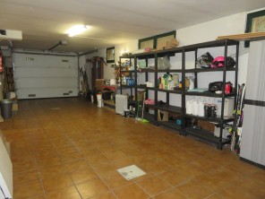 Garaje